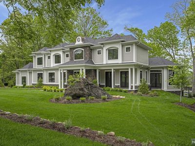 615 Vermeulen Pl, Franklin Lakes, NJ, 07417
