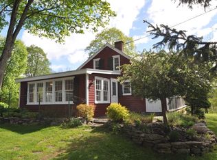 163 Stissing Rd, Stanfordville, NY 12581