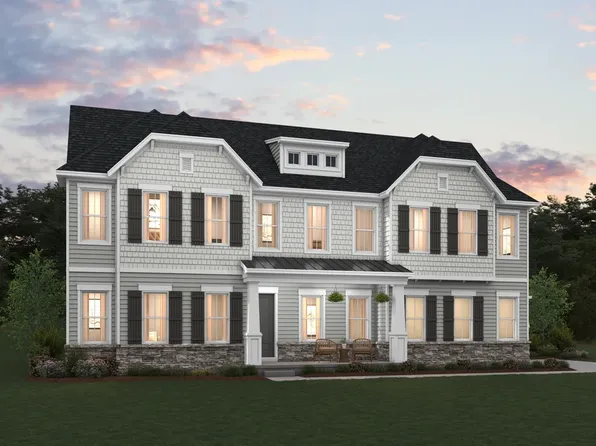 12150 Gore Meadow Dr, Nokesville, VA 20181