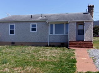 306 Elm Ave, Buena Vista, VA 24416