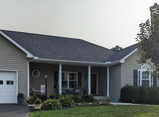 42031 Starlight Dr, Leonardtown, MD 20650