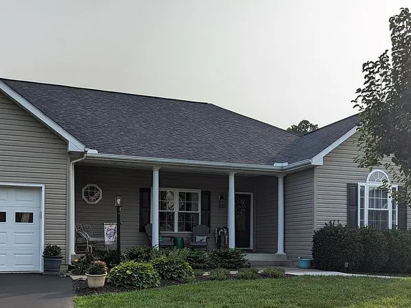 42031 Starlight Dr, Leonardtown, MD 20650