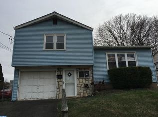 1621 Crestview Ave, Willow Grove, PA 19090