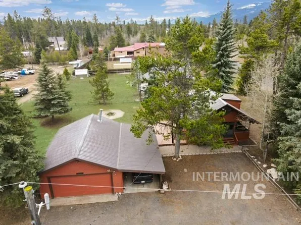 13122 Dawn Dr, Donnelly, ID 83615