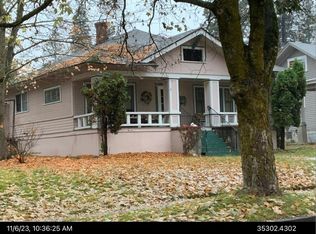 1007 W 20th Ave, Spokane, WA 99203