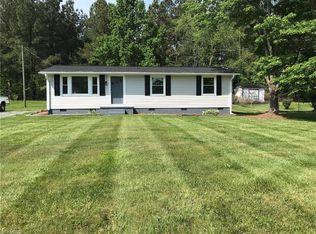 4564 Ellisboro Rd, Stokesdale, NC 27357