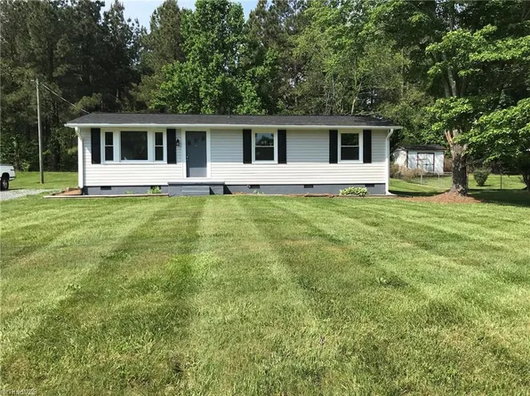 4564 Ellisboro Rd, Stokesdale, NC 27357