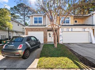8605 Toqua Rd UNIT 101, Panama City Beach, FL 32408