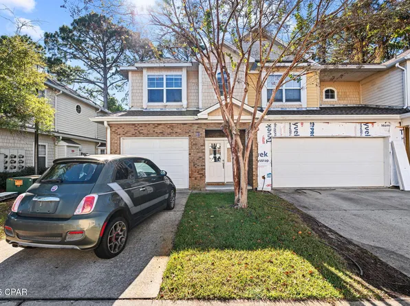 8605 Toqua Rd Unit 101, Panama City Beach, FL 32408
