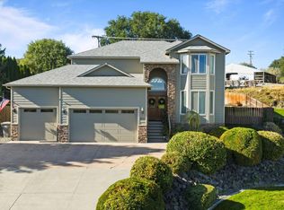 3624 S Gum St, Kennewick, WA 99337