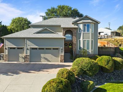 3624 S Gum St, Kennewick, WA, 99337