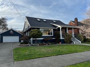 3251 38th Ave SW, Seattle, WA 98126