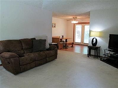Great Room.