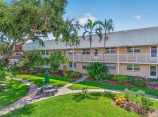 10035 63RD AVENUE N #17, ST PETERSBURG, FL 33708
