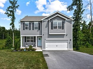 116 Leonard Way, Aylett, VA 23009