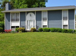 7723 Windsong Rd, Powell, TN 37849