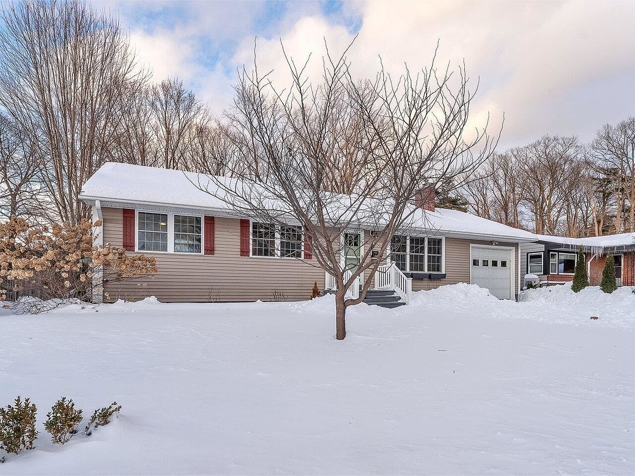 60 Proctor Avenue, South Burlington, VT 05403 | Zillow