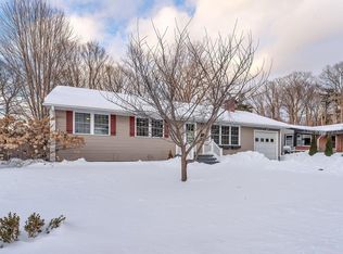 60 Proctor Ave, South Burlington, VT 05403