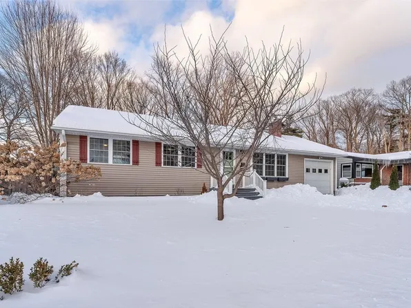 60 Proctor Avenue, South Burlington, VT 05403