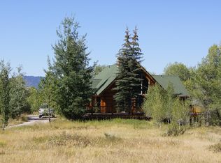 5788 Victor Mdws, Victor, ID 83455