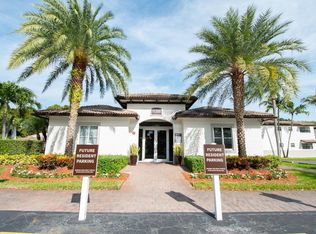 Legacy Palm Isle, Miami, FL 33172