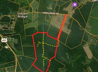 0 Union Ridge Rd, Belton, KY 42324