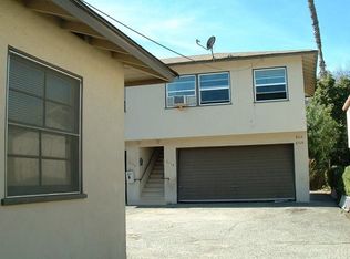 811 S Almansor St, Alhambra, CA 91801