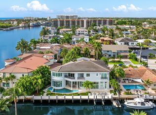 863 Enfield Street, Boca Raton, FL 33487