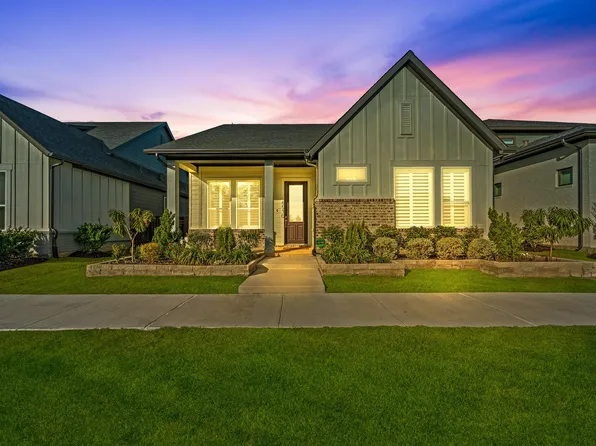 18530 Joyous Ln, Cypress, TX 77433