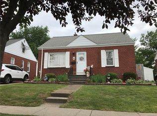 216 Claremont Ave, Buffalo, NY 14223