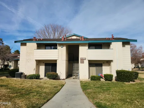 44406 15th St E APT 1, Lancaster, CA 93535