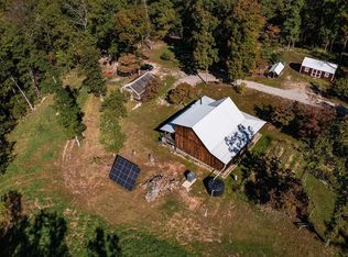 3191 Saint Highway Pvt Drive B #1-DD, Ava, MO 65608