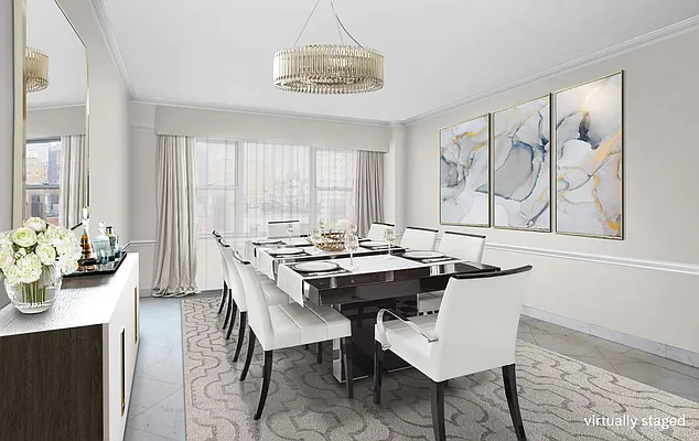 Sold by Brown Harris Stevens | media 4