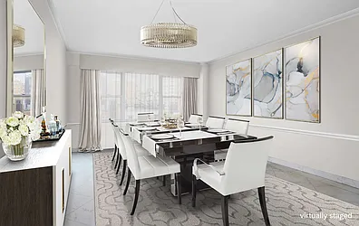 Sold by Brown Harris Stevens