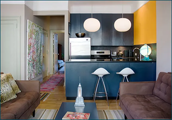 Sold by Brown Harris Stevens | media 17