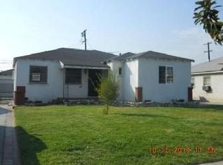 11523 Utah Ave, South Gate, CA 90280