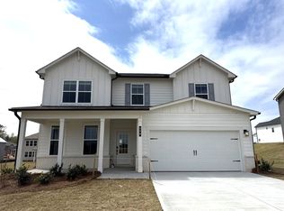 558 Arborston Way, Jefferson, GA 30549