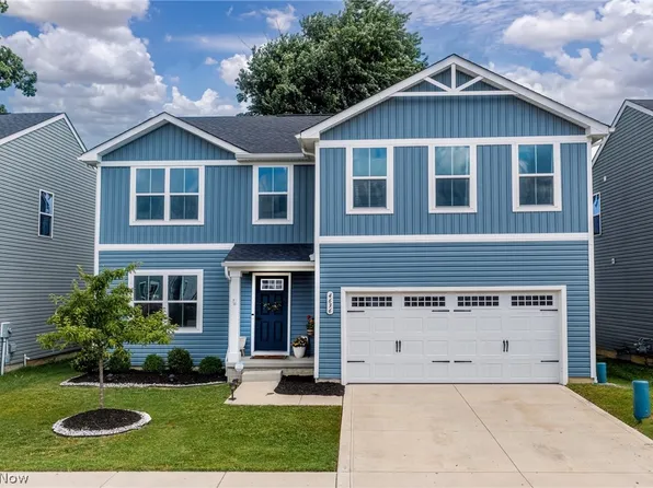 4636 Erhart Dr, Lorain, OH 44053