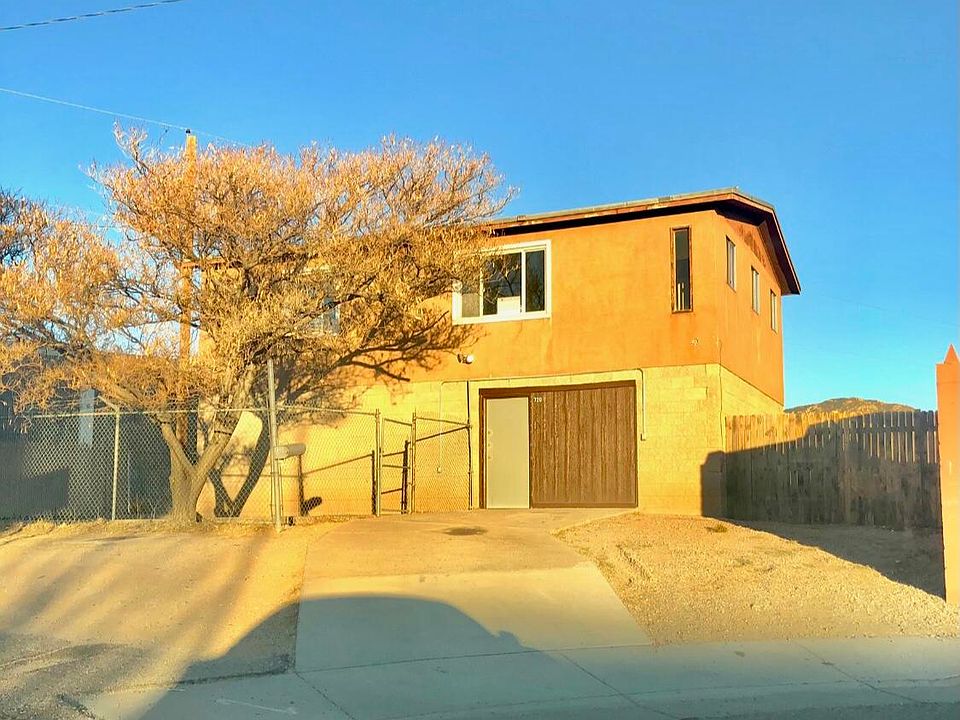 720 Morris St NE, Albuquerque, NM 87123 Zillow