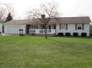 69726 Watt Rd, Burr Oak, MI 49030