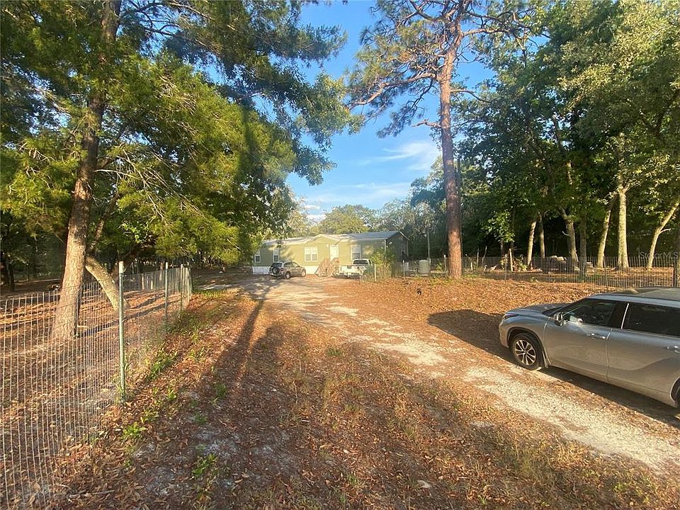 14250 Hicks Rd, Hudson, FL 34669 MLS T3438703 Zillow