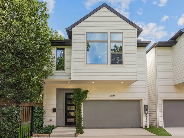 540 Janisch Rd #A, Houston, TX 77018