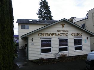 130 S. 1st, Montesano, WA 98563