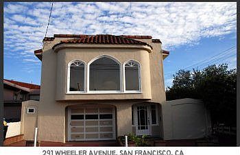 Front of the House