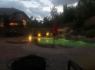 11510 Via Princessa Ct, Las Vegas, NV 89138