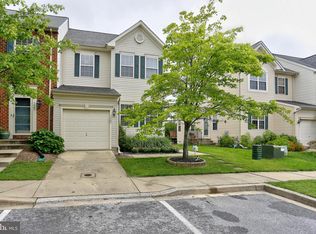 1509 Searchlight Way, Mount Airy, MD 21771