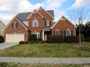 3004 Sedgewick Rd, Indian Trail, NC 28079