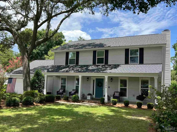 4600 Rommitch Ln, Pensacola, FL 32504
