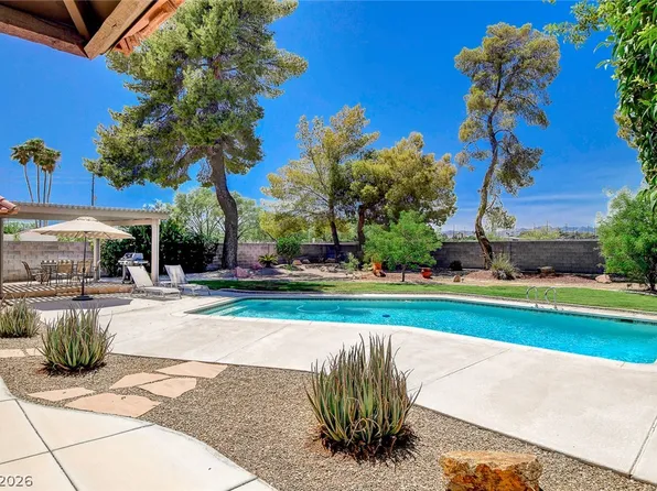 408 Lacy Ln, Las Vegas, NV 89107