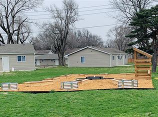 Notting Hill Duplexes, Belton, MO 64012